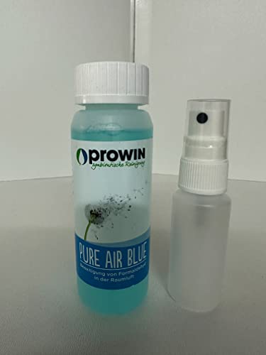 ProWin Pure air blue 100 ml + Druckzerstäuber 30ml von Prowin