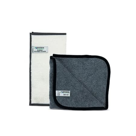 Prowin Millionending 25x25 cm & Simply Dry 40x40 cm -SETPREIS - von Prowin