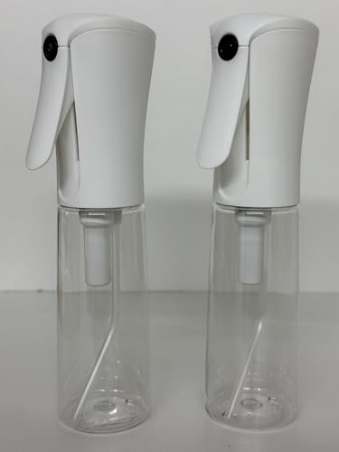 proWIN Air Pump Mini Set - Doppelpack - 100ml - 2 Stück von Prowin