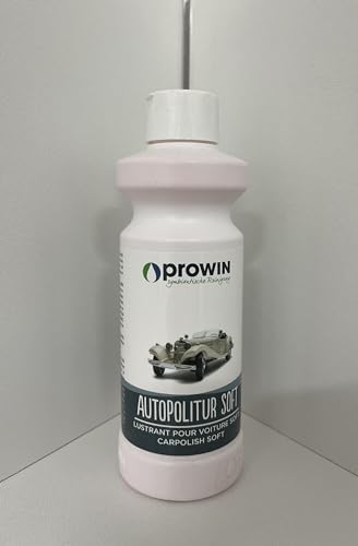 proWIN Autopolitur soft 250 ml von Prowin