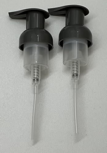 proWIN Ersatzpumpe für Schaumspender - 2 Stück von Prowin