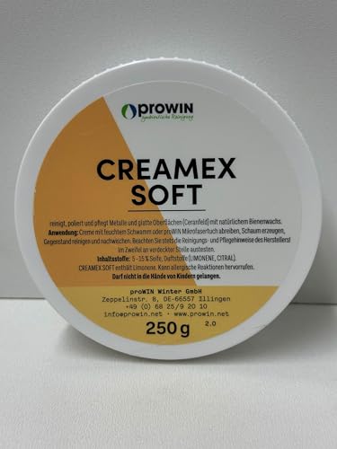 proWIN POWERCREME Soft 250 g von Prowin