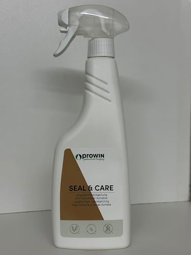 proWIN SEAL & CARE 750ml Allround-Versiegelung - NEUHEIT - von Prowin