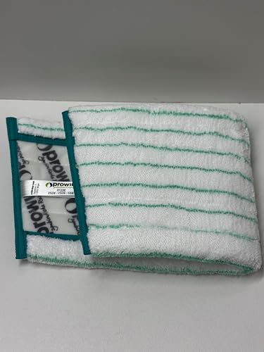 proWIN Trapezfasern -Für Mr. Flexible- (Trapezfaser Hygiene) von Prowin