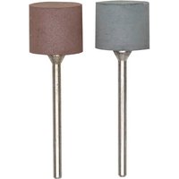 Proxxon Micromot 28 295 2er-Set elastische Polierkörper Schaft-Ø 2.35mm 2St. von Proxxon Micromot