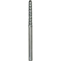 Proxxon Micromot 28 757 Raspelfräser 3.2mm Länge 50mm Schaftdurchmesser 3.2mm von Proxxon Micromot