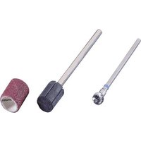 Proxxon Micromot 28 760 Kugelfräser 5mm Schaftdurchmesser 2.35mm von Proxxon Micromot