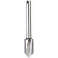 Proxxon Micromot 29 032 Nutfräser Produktabmessung, Ø 6.5mm Schaftdurchmesser 3mm von Proxxon Micromot