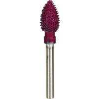 Proxxon Micromot 29 062 Raspelfräser Wolframkarbid 8.0mm Schaftdurchmesser 3.2mm von Proxxon Micromot
