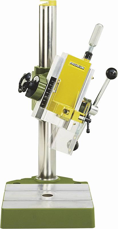 Proxxon Micromot Bfb 2000 Bohrständer Stand Bohrmaschine Siehe Text/Fotos C-Ware von Proxxon Micromot