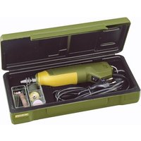 Proxxon Micromot FBS 240/E 28 472 Multifunktionswerkzeug mit Zubehör, inkl. Koffer 44teilig 100W Proxxon Micromot FBS 240/E 28 472 Multifunktionswerkzeug mit Zubehör, inkl. Koffer 44teilig 100W von Proxxon Micromot
