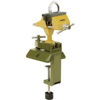 Proxxon Micromot FMZ Schraubstock 28 608 Backenbreite: 75mm Spann-Weite (max.): 70mm von Proxxon Micromot