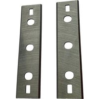 Proxxon Micromot Hobel-Wendemesser Produktabmessung, Länge: 82mm 27046 2St. von Proxxon Micromot
