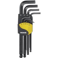 Proxxon Micromot Innen-Sechskant Winkelschraubendreher-Set 9teilig von Proxxon Micromot