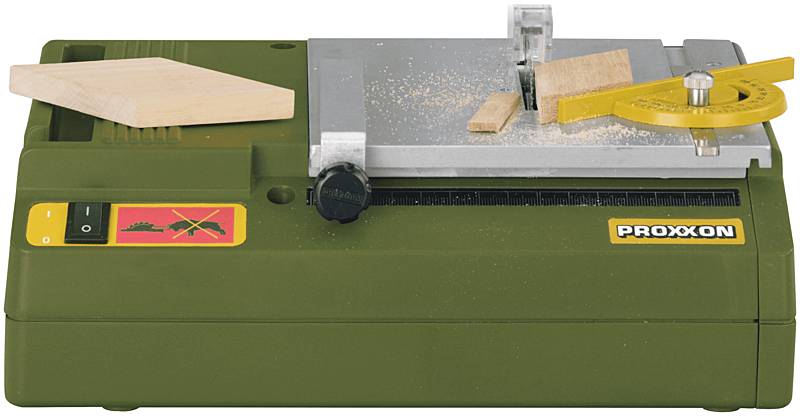 Proxxon Micromot Ks 230 Mini Tischkreissäge Kreissäge Tischsäge 58 Mm Defektware D-Ware von Proxxon Micromot