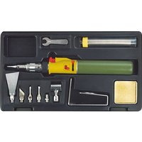 Proxxon Micromot MICROFLAM MGS Gaslöt-Set 1300°C von Proxxon Micromot