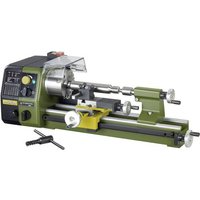 Proxxon Micromot PD 250/E Präzisions-Drehmaschine von Proxxon Micromot