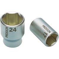 1/2 Steckschlüsseleinsatz, 16 mm - 23415 - Proxxon von Proxxon