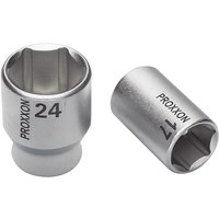 1/2 Steckschlüsseleinsatz, 20 mm - Proxxon von Proxxon