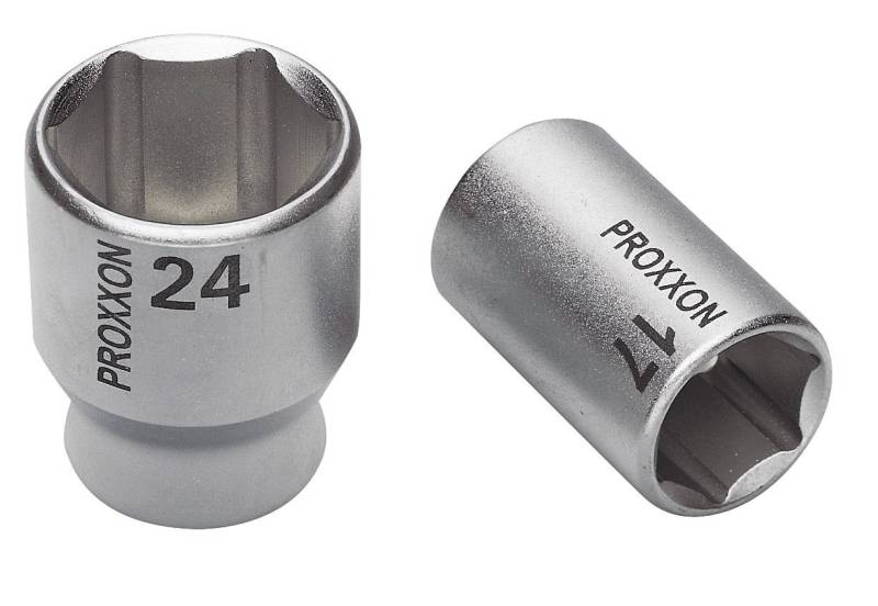 12,7mm 1/2 Zoll Steckschlüssel-Einsatz 16 mm 12,7mm 1/2 Zoll Steckschlüssel-Einsatz 16 mm von Proxxon
