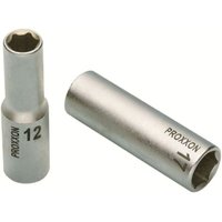 23356 1/2 Tiefbett-Steckschlüsseleinsatz, 11 mm - Proxxon von Proxxon