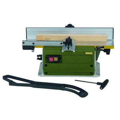 Abrichthobel AH 80 von Proxxon