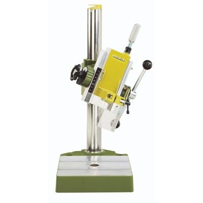 Bohr- und Fräsbank BFB 2000 von Proxxon