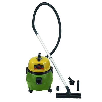 Compact-Werkstattsauger CW-matic von Proxxon