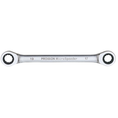 Doppelring-MicroSpeeder 14 x 15mm von Proxxon