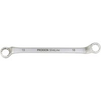 Doppelringschlüssel, 21 x 23 mm - 23892 - Proxxon von Proxxon