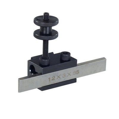 Ersatzklinge für Abstechstahlhalter von Proxxon