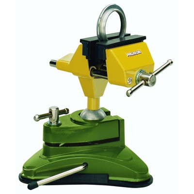 Feinmechanikerschraubstock FMS 75 von Proxxon