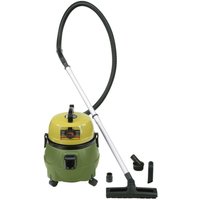 Gebraucht] Proxxon Cw Matic 27490 Nasssauger Trockensauger Sauger Werkstattsauger 1100 w 18l B-Ware von Proxxon