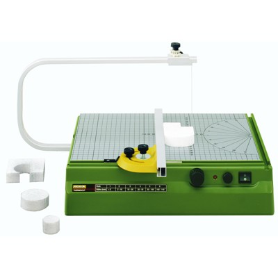 Heißdraht-Schneidegerät THERMOCUT 230/E von Proxxon