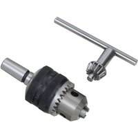 Proxxon - Industrie-Bohrfutter (bis 10 mm) für pd 250/E - 24020 von Proxxon