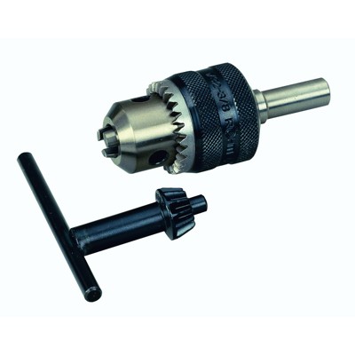 Industrie-Bohrfutter (bis 10mm) für PF 230 und PF 400 von Proxxon