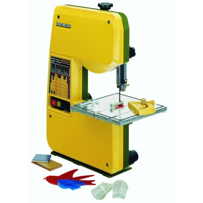 MICRO-Bandsäge MBS 240/E MICRO-Bandsäge MBS 240/E von Proxxon
