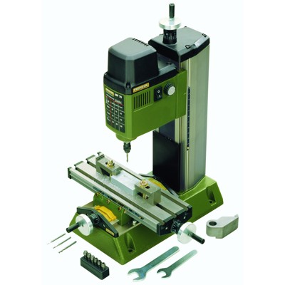 MICRO-Fräse MF 70 von Proxxon