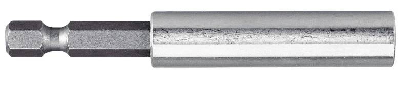 Magnethalter 6,3mm 1/4 Zoll Innen- und Aussensechskant von Proxxon