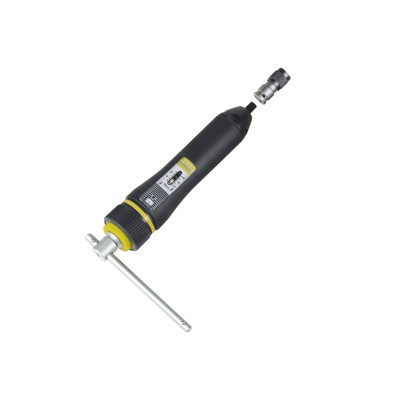 MicroClick-Drehmomentschrauber MC 10, 2 - 10 Nm, 1/4" von Proxxon
