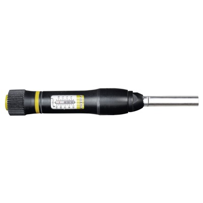 MicroClick Drehmomentschrauber MC 2 für 0,4-2N·m von Proxxon