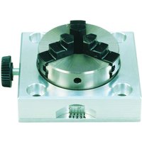[NEUWERTIG] Proxxon Teilapparat Microfräse Mf 70 Kt 70 Rundtisch Spannbereich 1,5 Bis 32 Mm B-Ware von Proxxon