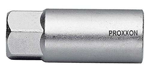PROXXON 23394 Zündkerzennuss mit Magneteinsatz 18mm Antrieb 12,5mm(1/2") von PROXXON