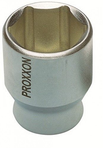 PROXXON 23426 Steckschlüsseleinsatz / Nuss 27mm Antrieb 12,5mm (1/2") von Proxxon