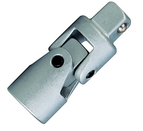 PROXXON 23450 Kardangelenk 12,5mm (1/2/') Vierkant beidseitig von PROXXON