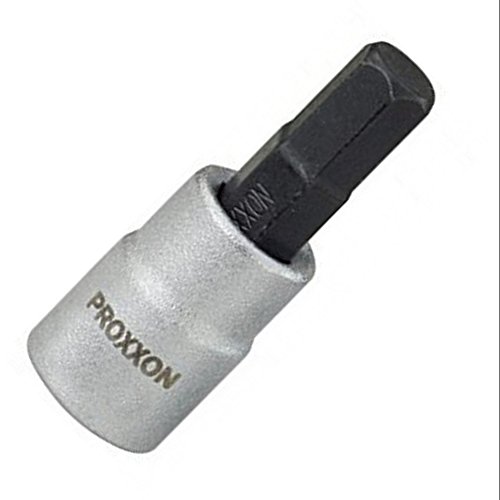 Proxxon 23743 Innensechskant Einsatz 3mm HX3 Antrieb 6,3mm (1/4") von Proxxon