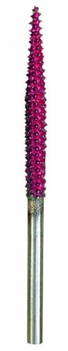 Proxxon 29064 Raspelfräser mit Metallnadeln Form: Nadel Ø4mm x Länge 19mm von Proxxon