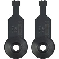 PROXXON Eintauchsägeblatt, Schnellarbeitsstahl (HSS) von Proxxon