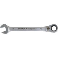 MicroSpeeder Ratschenschlüssel, 13 mm - 23135 - Proxxon von Proxxon