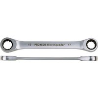 Doppelring-MicroSpeeder 10 x 13 mm - 23244 - Proxxon von Proxxon